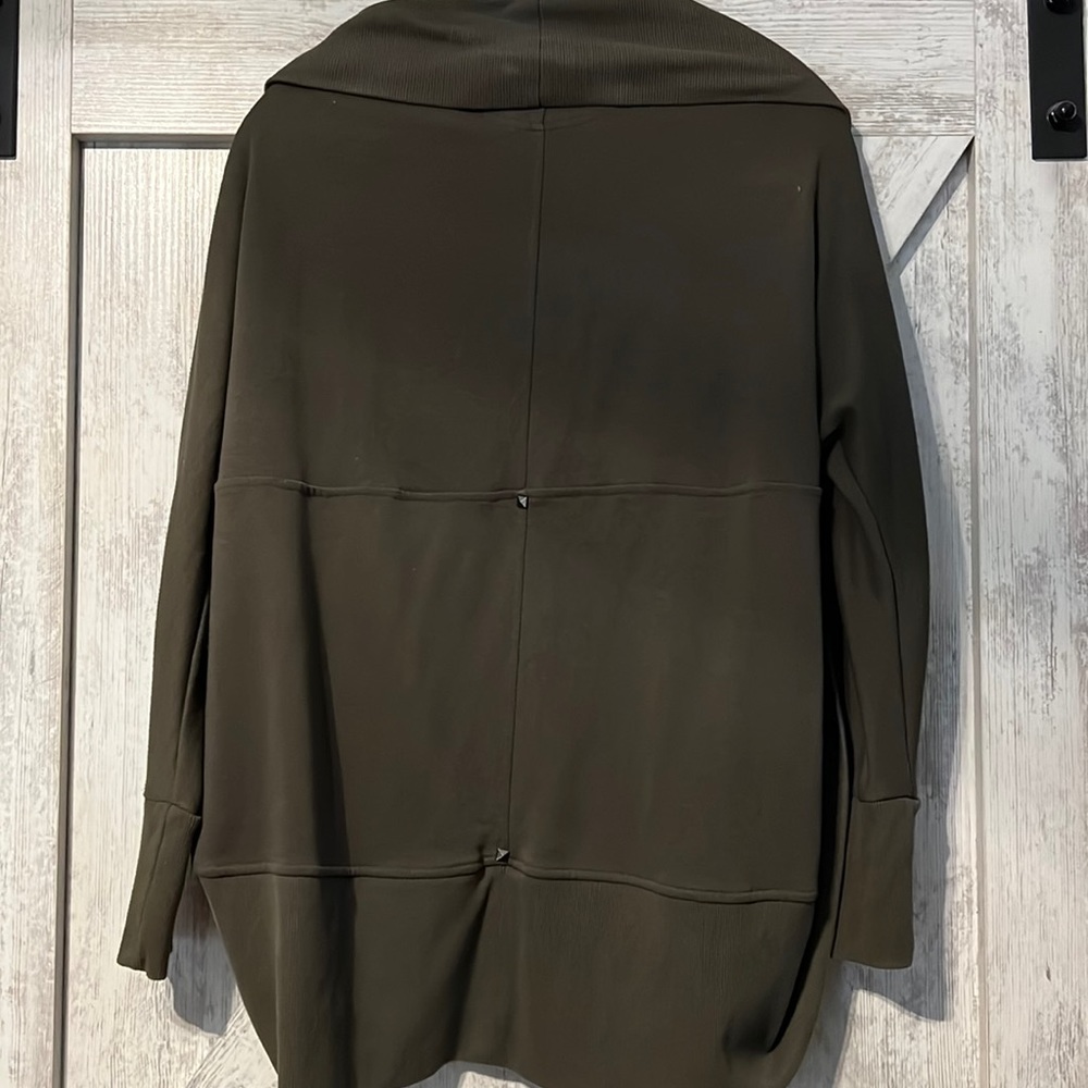 Bluenotes cardigan